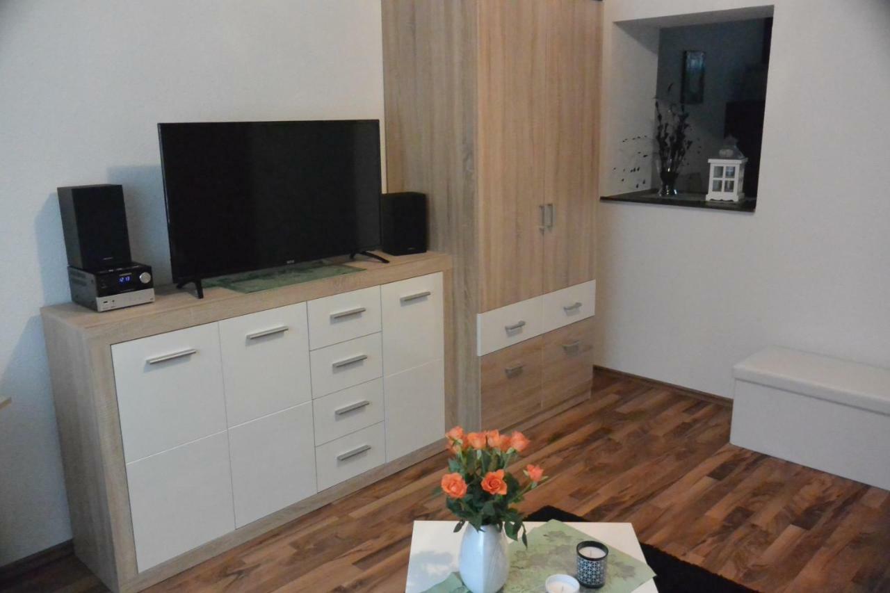 Appartement Germania à Ilmenau Extérieur photo
