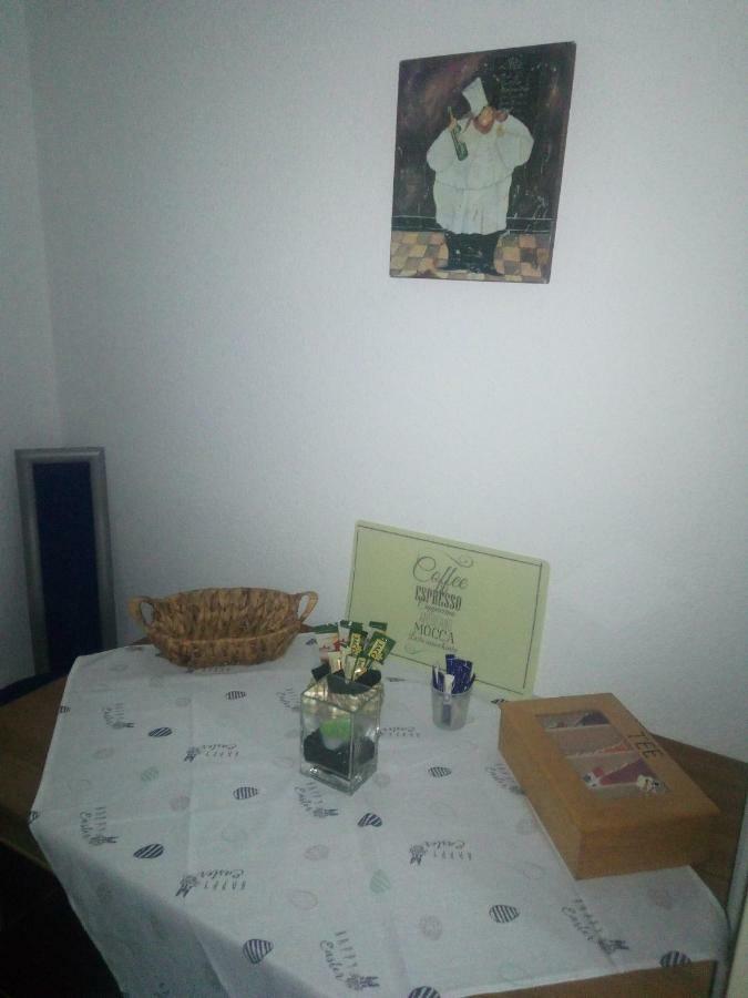 Appartement Germania à Ilmenau Extérieur photo